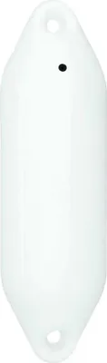 Immagine prodotto di Ocean Utility U 0 White 10 cm 33 cm Classic fendr