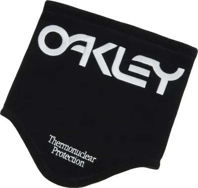 Produktbild von OAKLEY Neckwarmer Fleece Tnp blackout