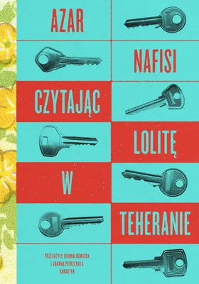 Produktbild von Czytając Lolitę W Teheranie