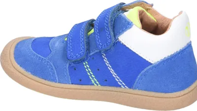 Produktbild von Vado Lauflernschuhe Vadolino Jungen 383333353935 Blau 23 EU