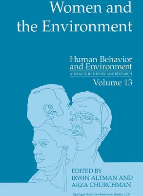 Produktbild von Women and the Environment