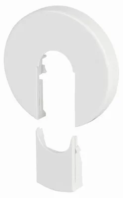 Obrázek produktu pro Zehnder 816291 Příslušenství rozety