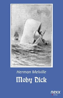 Produktbild von Moby Dick