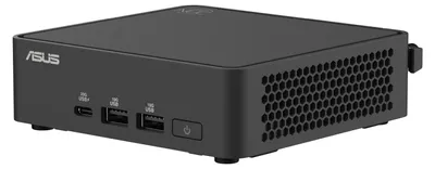 Obrázek produktu pro ASUS NUC RNUC15CRKU7084C2, Intel Core Ultra 7, 255H, 32 GB, 1 TB, Windows 11 Pro, 64bitový