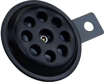 Zdjęcie produktu dla Brzęczyk 12V 70mm DC do motoroweru motoroweru motoroweru skutera mokick