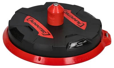 Image de Dévidoir de câble - Diamètre 300 mm - Charge maximale 300 kg