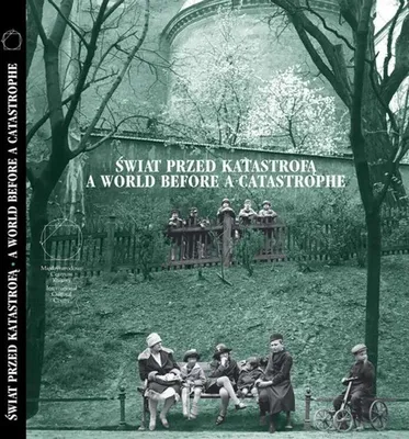 Produktbild von Swiat przed katastrofa