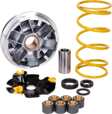 Immagine prodotto di Variatore DMP Sport per Yamaha Aerox, Giggle, Neos, Vino 50 4 tempi Euro4