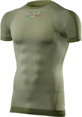 Zdjęcie produktu dla SIXS TS1 army olive M/L