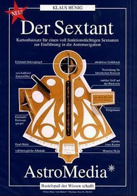Image de Le sextant