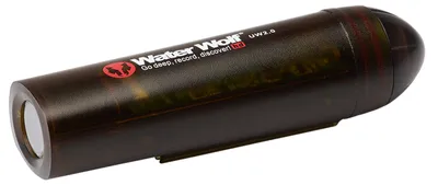 Produktbild von Water Wolf UW 2.0 Unterwasser Kamera