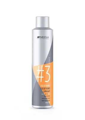 Produktbild von Indola Texture Spray 300ml