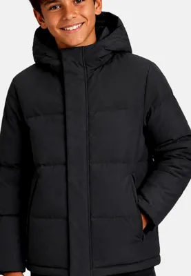 Produktbild von Jack & Jones Junior Jacke SOHO Steppjacke