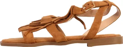 Produktbild von Riemchensandalen R and BE