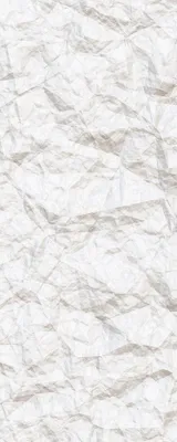 Obrázok produktu pre Sanders & Sanders Crumpled Panel Cream White tapeta 100 x 250 cm