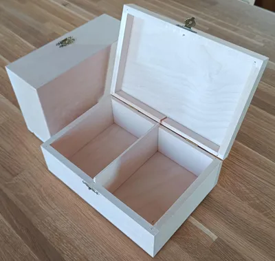 Obrázok produktu pre STAUNTON, model č. 6, surové drevo