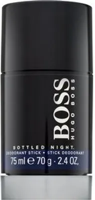 Produktbild von Hugo Boss Bottled Night Deo Stick 75ml