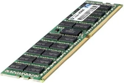 Image de Hewlett Packard Enterprise Mémoire 4GB