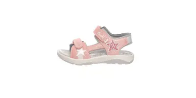 Produktbild von Lurchi Sandalen Rosa Rosa 326-30-00001