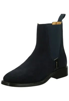 Produktbild von GANT Stiefelette Stiefelette Veloursleder/Textil