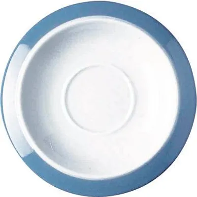 Produktbild von Alessi "Colorbavero" Saucer Teacup Vorteilset 2 Stück (Art.-Nr. TAC2/79, EAN 8003299863280)