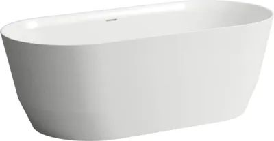 Obrázek produktu pro LAUFEN Laufen vana LAUFEN PRO 1500x700mm, volně stojící bílá