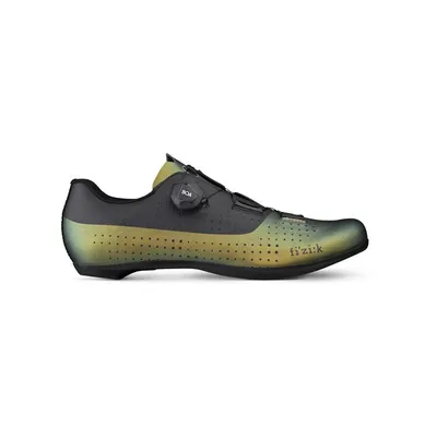 Produktbild von fi'zi:k Rennrad- Fahrradschuhe "Tempo Overcurve R4" , beetle / black