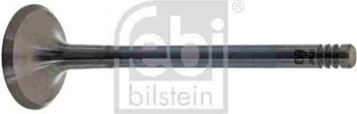 Image de FEBI BILSTEIN soupape d'échappement Article : 17387