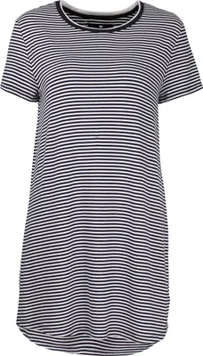 Produktbild von Tom Tailor Damen Nachthemd kurzarm Größe: 40