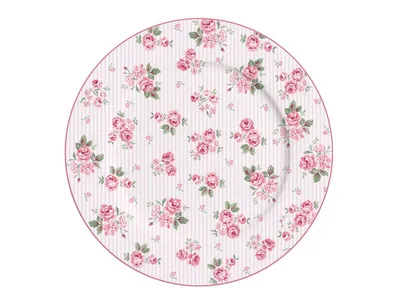 Produktbild von Geschirr, Haushalt, Teller, Porzellanteller, Dessertteller, Dessert, Vintage