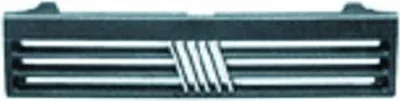 Zdjęcie produktu dla Kratka chłodnicy DIEDERICHS 3431140 pasująca do FIAT