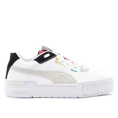 Produktbild von Puma Schuhe Cali Sport WH Wns, 37390801