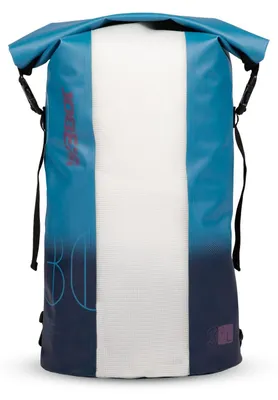 Produktbild von Jobe Drybag 30L Wasserdichter Dry Bag Rucksack SUP Kajak Boot Camping Bag