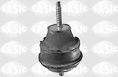 Produktbild von SASIC Halter Motoraufhängung 8441421QC Rechts oben Rechts passend für PEUGEOT 106 II Schrägheck (1A, 1C)