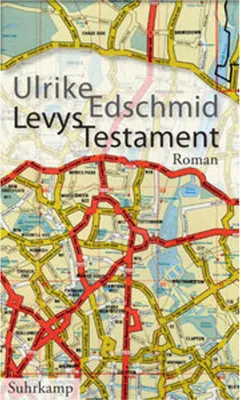 Obrázek produktu pro Levys Testament