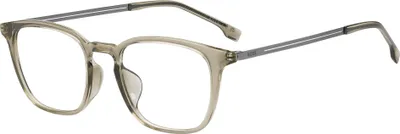 Produktbild von Hugo Boss BOSS 1874/F Beige ruthenium 50/19/150 Herren Brillen