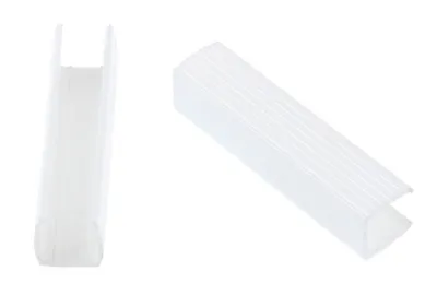 Obrázek produktu pro T-LED Držák LED pásku NEON 5cm 076514