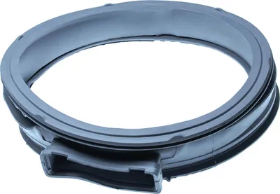 Produktbild von vhbw Türmanschette Ersatz für LG MDS65696501 für Waschmaschine