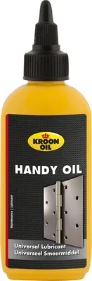 Produktbild von KROON OIL Universalschmierstoff bateriepolfet 22012 0,1L Flasche