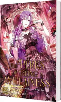 Image de The Perks of Being a Villainess 2