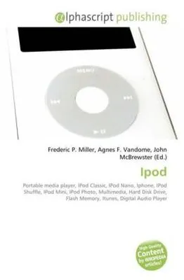 Produktbild von Ipod