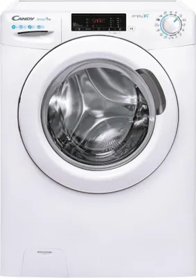 Immagine prodotto di Candy Smart Pro CSO 14105TW4/1-S Lavatrice Caricamento Frontale 10 kg Classe B 1400 Giri/min Bianco