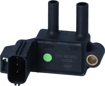 Immagine prodotto di Sensore, pressione gas di scarico NRF 708039