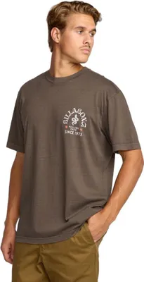 Produktbild von Billabong Coiled Premium WW SS Dark Brown S