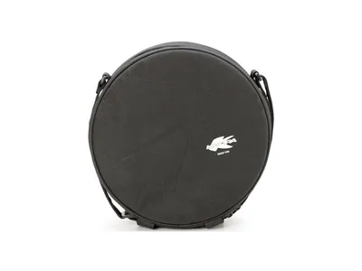 Produktbild von KAPPA ERSATZTASCHE schwarz 32x32x10 cm Volumen 10 l