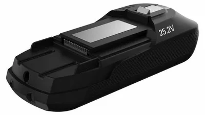 Image de Rowenta batterie 25.2V aspirateur balai XForce 11.60 RH98 RH9878 RH9890