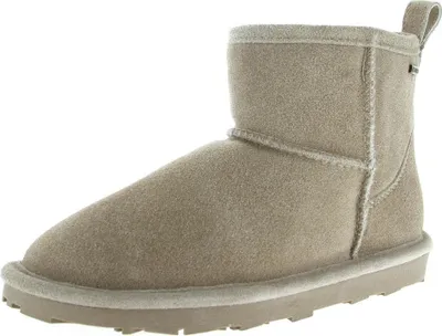 Produktbild von Axelda Damen wasserabweisende Winterboot 41