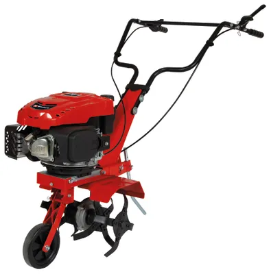 Produktbild von Einhell Benzin-Bodenhacke GC-MT 2536