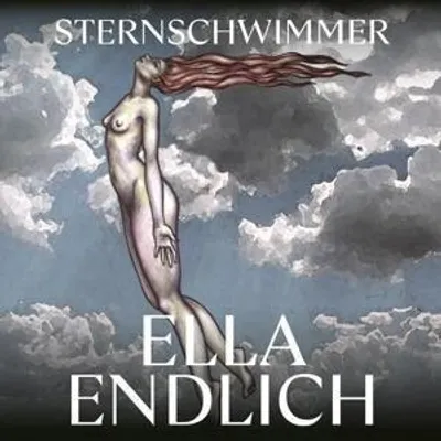Produktbild von Sternschwimmer
