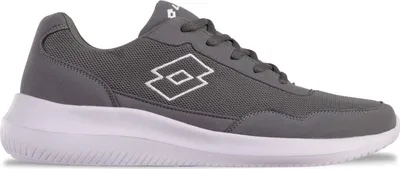 Produktbild von Lotto Connect  Uni Basic  Sneaker 2400000U 1610 Grey/White, Schuhgröße:38 EU